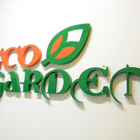 Eco Garden Hotel Rawang Eksteriør bilde