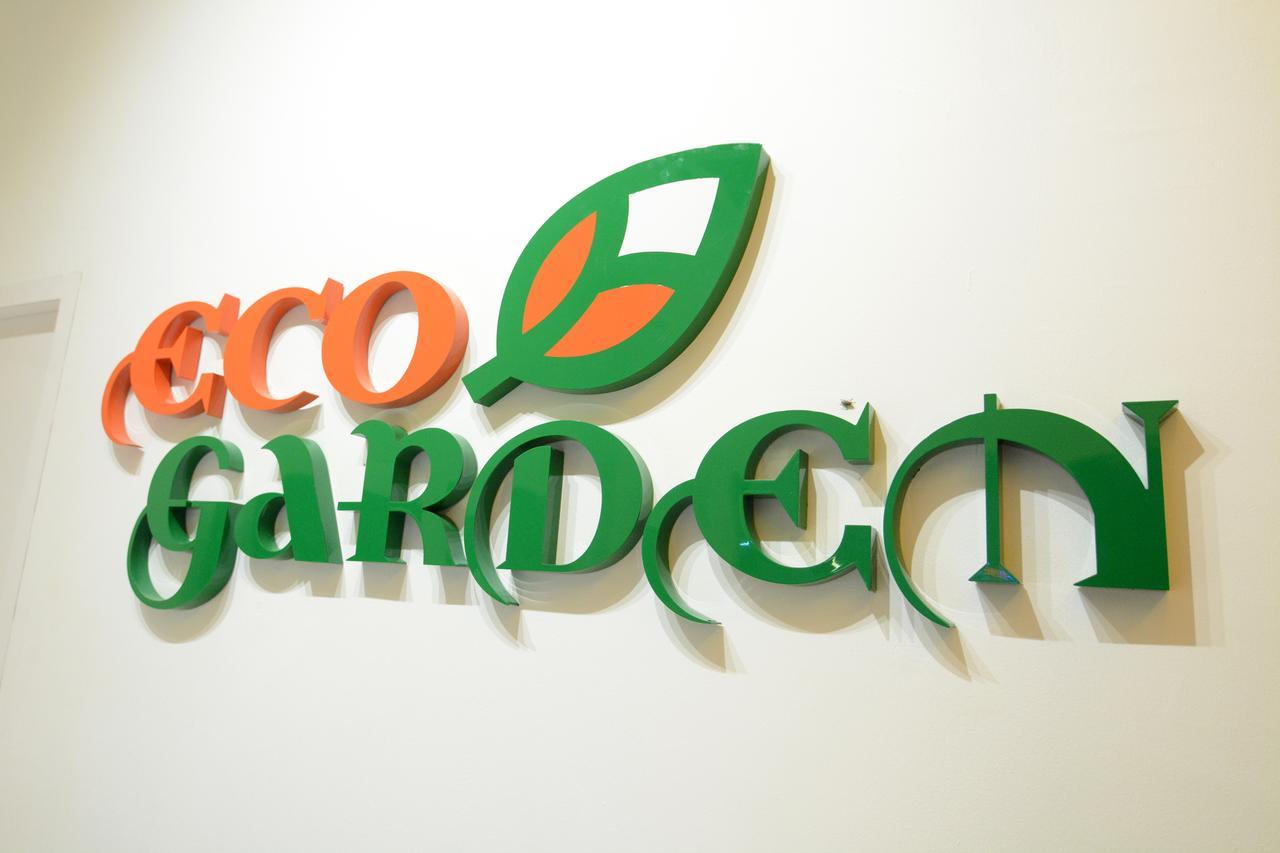 Eco Garden Hotel Rawang Eksteriør bilde