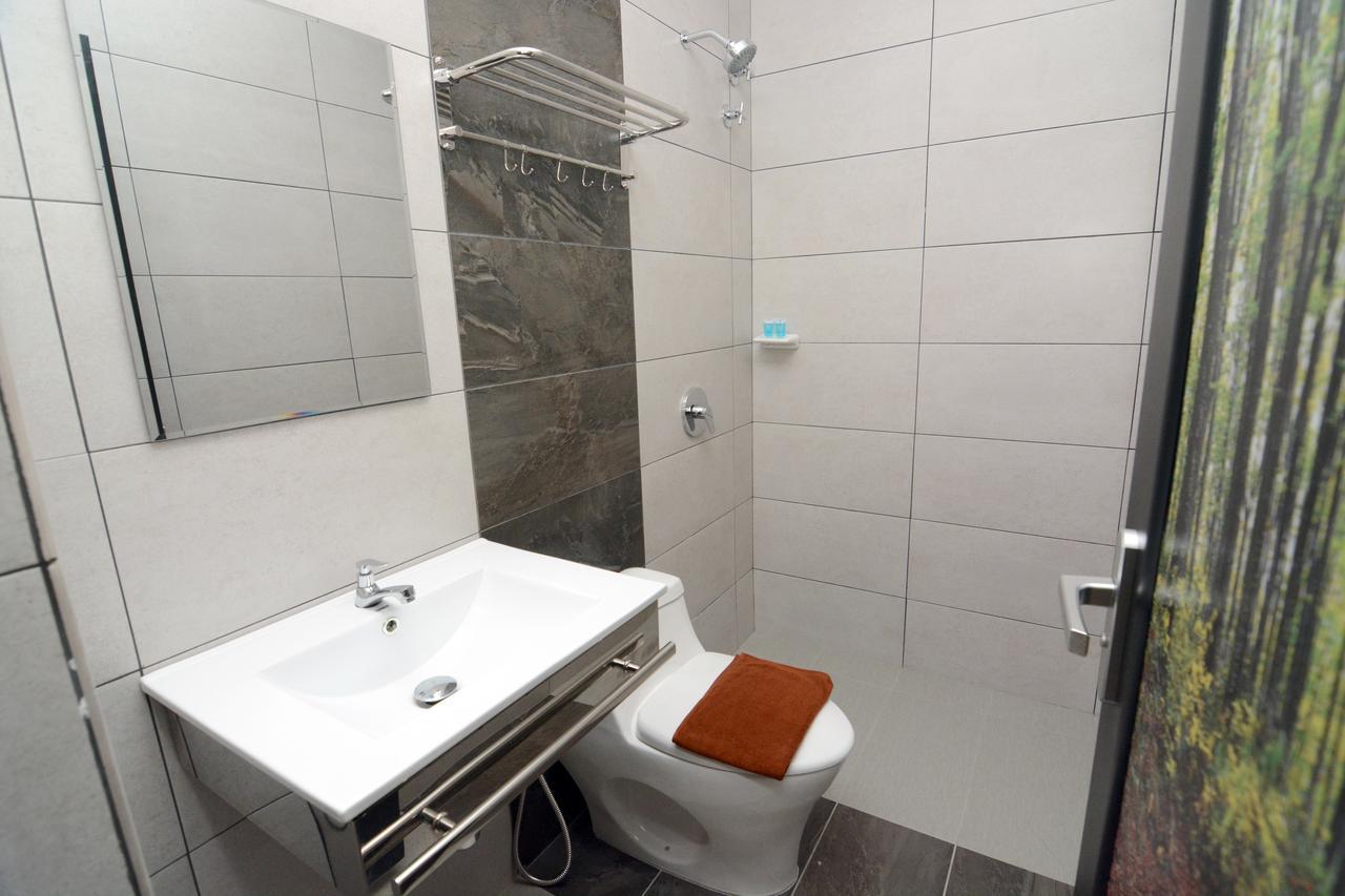 Eco Garden Hotel Rawang Eksteriør bilde