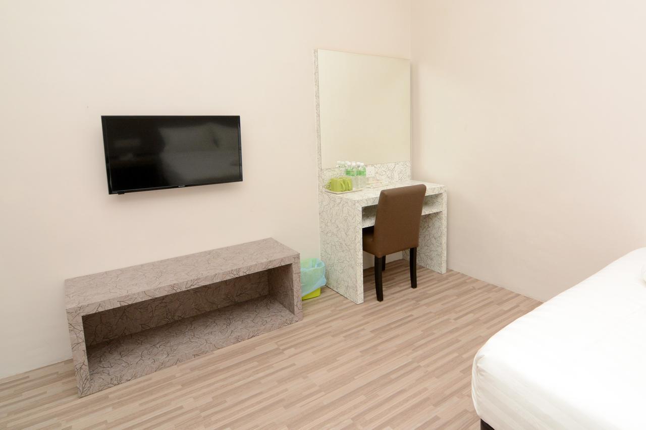 Eco Garden Hotel Rawang Eksteriør bilde